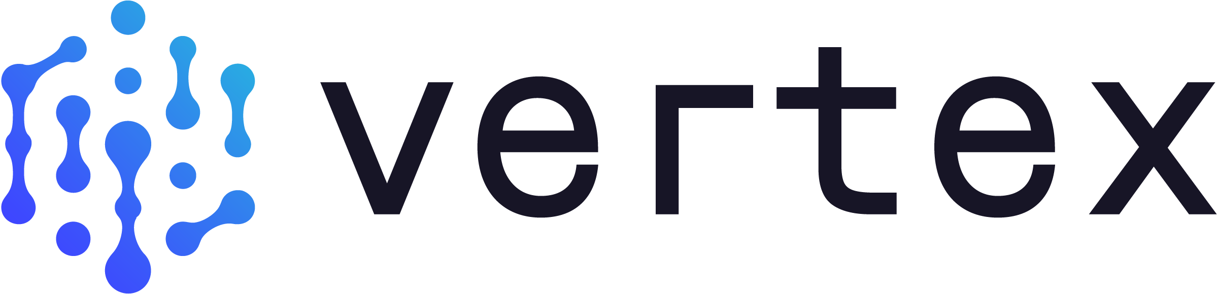 Vertex Logo
